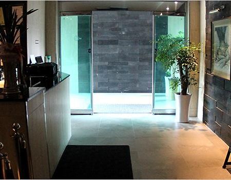 Muju Rejortel ภายนอก รูปภาพ