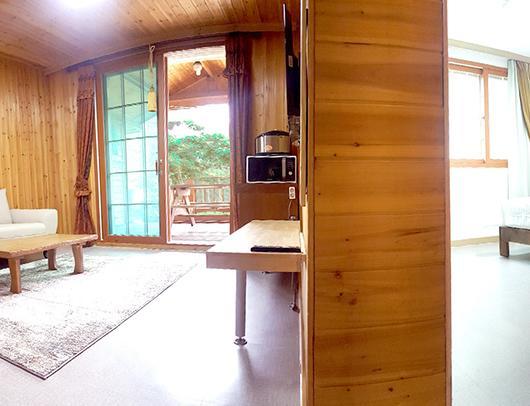 Muju Rejortel ภายนอก รูปภาพ